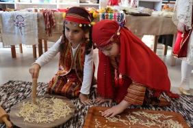 cinar-cocuk-evleri-nde-yerli-uretim-hayat-buldu