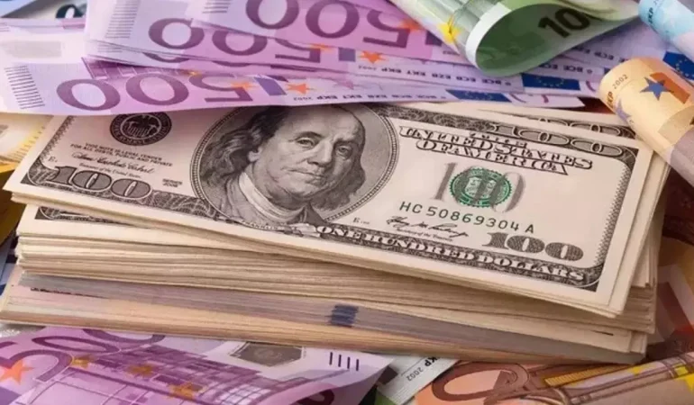 Dolar 42,60 TL Seviyesinde Haftaya Başladı