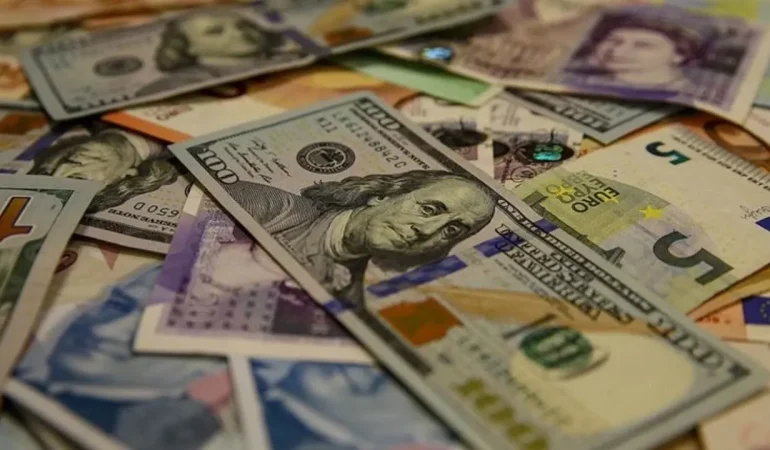 Dolar ve Euro Kurları 14 Aralık 2025 Pazar Sabahı Güncellendi