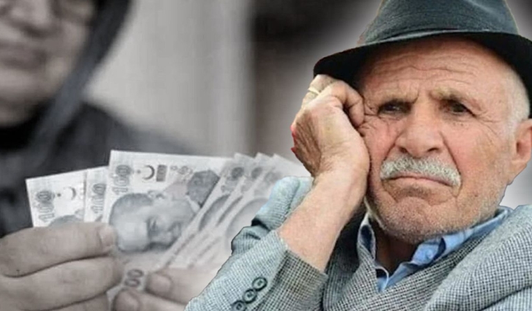 Emekli promosyonu rekabeti: Bankalar 60 bin TL’ye kadar teklif