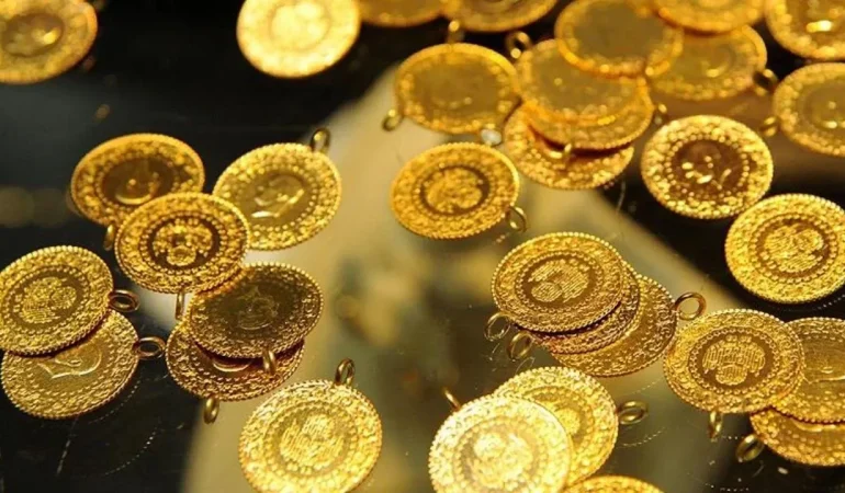 Altın Fiyatları 14 Aralık 2025’te Yükseldi: Gram 5.902 TL, Çeyrek 9.710 TL