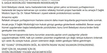 i-zmit-belediyesinin-hastanelerde-ucretsiz-refakatci-hizmeti-reddedildi