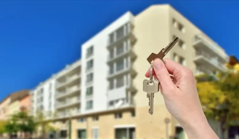 Konut kredisi faizleri 28 ayın en düşüğünde