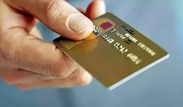Kredi Kartı Faiz Üst Limitleri 2026’da Düşüyor