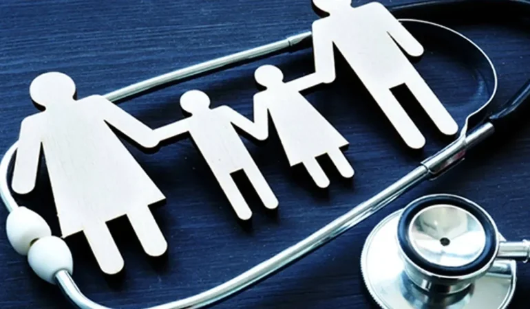 Resmi Gazete’de yayımlandı: GSS borçlarına af geldi