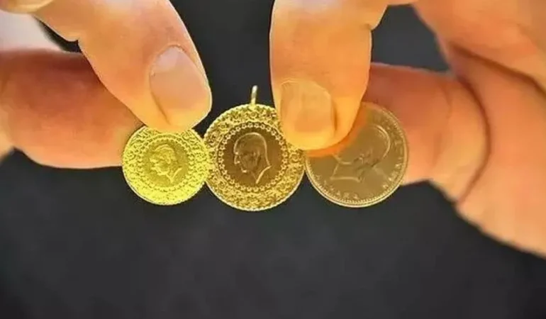 15 Ocak 2026 Altın Fiyatları: Güncel Rakamlar ve Geri Çekilme