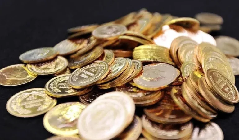 Altın Fiyatlarında Rekor: Gram Altın ve Ons Altın Yükseldi