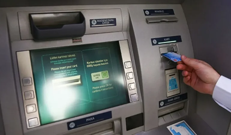 ATM Limitleri 2026: Bankaların Güncel Günlük Limitleri