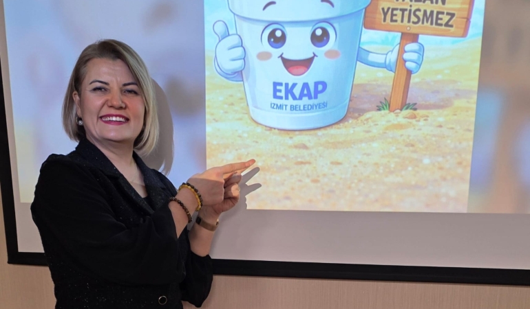 Halkın parası saksıda mı yetişiyor? İzmit Belediyesi yanıtladı