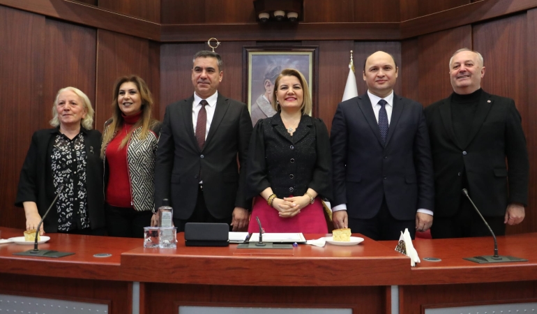 İzmit Belediyesi personel promosyonunda rekor anlaşma: 85 bin TL