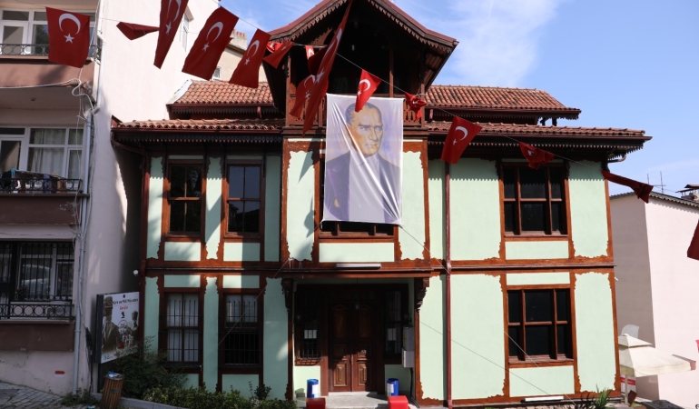 İzmit Belediyesi müzeleri 2025’te dolu dolu bir yıl geçirdi