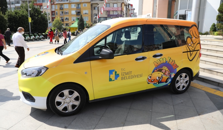 İzmit Kadın ve Aile Hizmetleri: 2025’te sosyal dayanışma