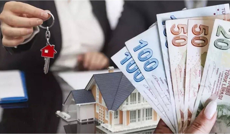 Konutta en çok kazandıran il: Ankara