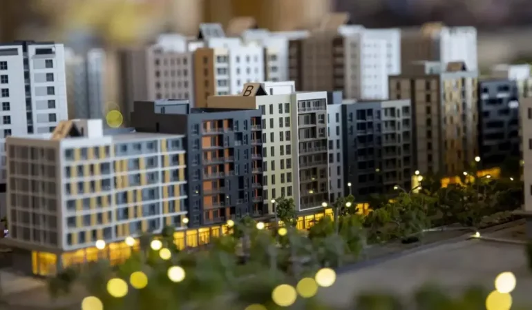 Ocak Kira Artış Oranı Açıklandı: Yüzde 34,88