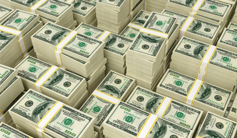 Döviz kurları 14 Ocak 2026: Dolar 43,17 TL, Euro 50,35 TL