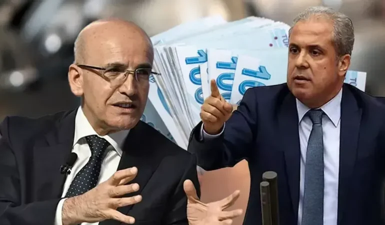 Yeni ‘Sosyal Maaş’ geliyor: Gelir Tamamlayıcı Aile Destek Sistemi