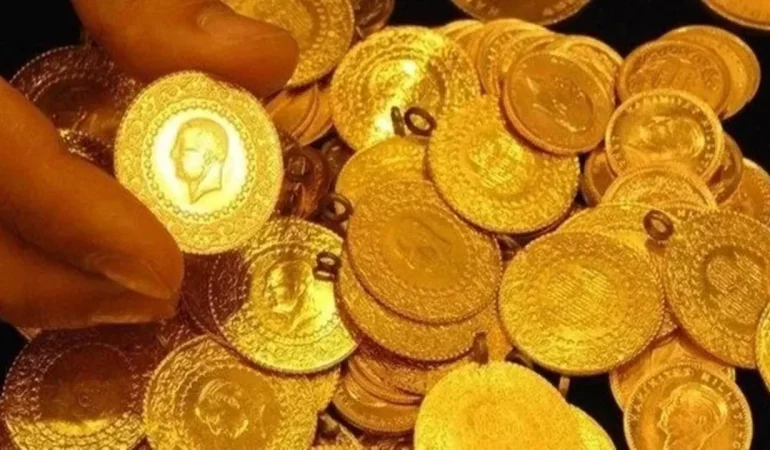 1 Şubat 2026: Çeyrek ve yarım altın fiyatları