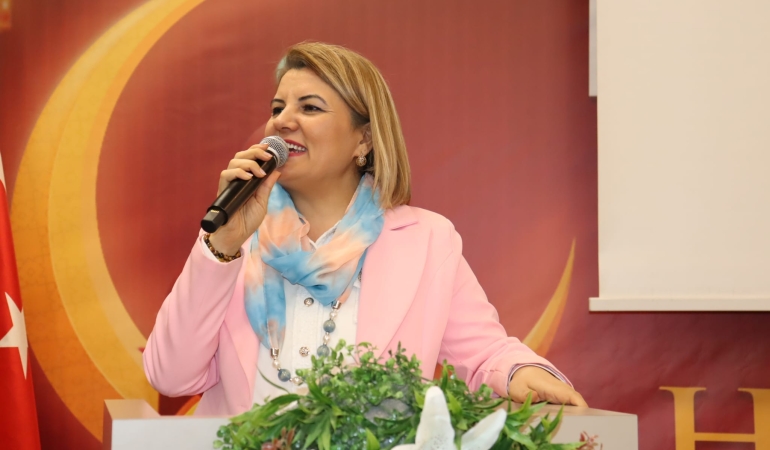 İzmit Belediyesi şehit aileleri ve gazilerle iftarda buluştu