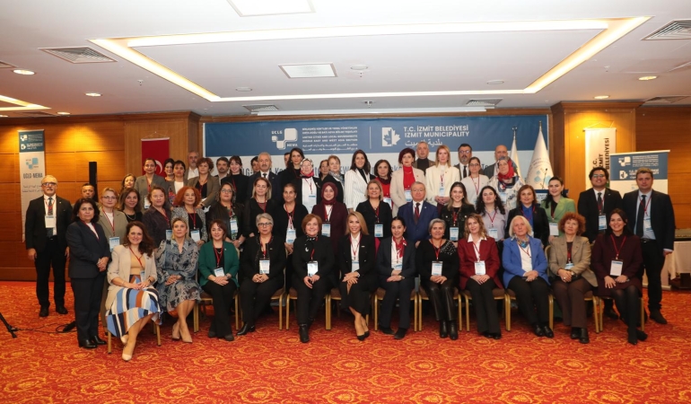 UCLG-MEWA’da yeni dönem katılımcı anlayışla başlıyor