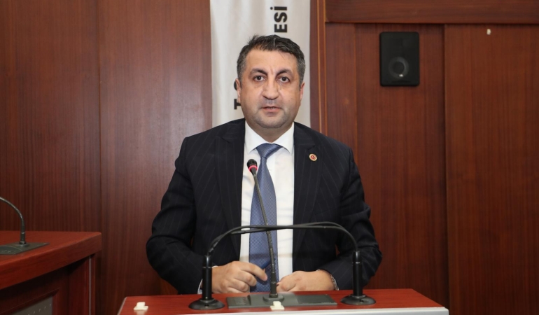 İzmit Belediyesi bütçe performansı: 2025’te 126 milyon 108 bin lira fazla