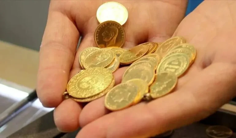 Altın fiyatları yükselişte — 17 Haziran 2026 güncel rakamlar