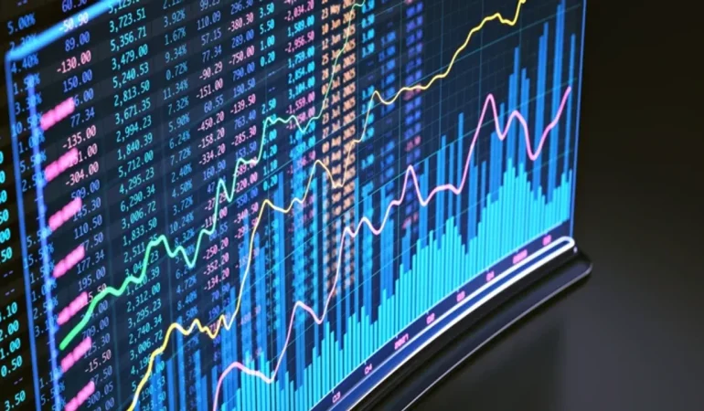 BIST 100’de haftanın ilk açılışı pozitif