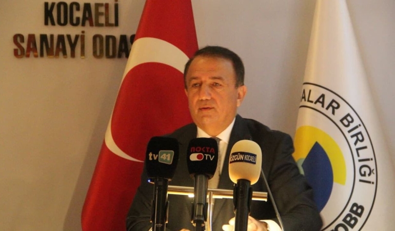 Dilaver: Hukuki öngörü olmadan Türkiye’ye yatırım zor