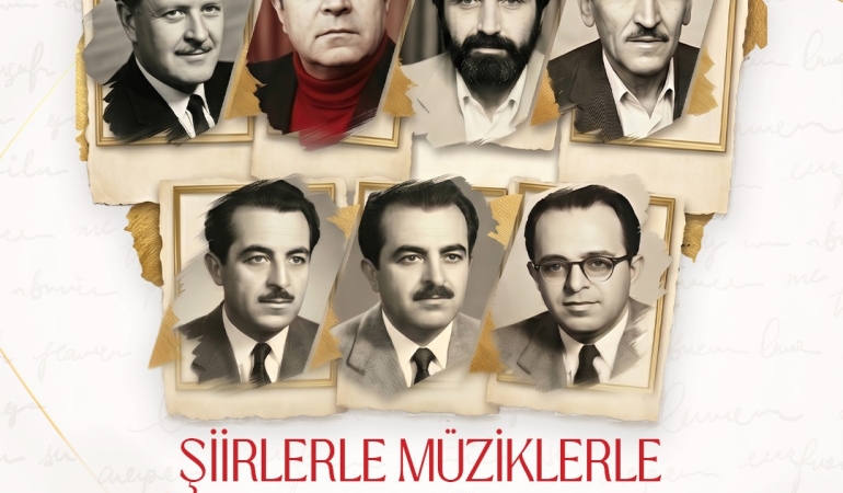 İzmit Belediyesi usta kalemleri ‘Haziran’da Ölmek Zor’la anıyor