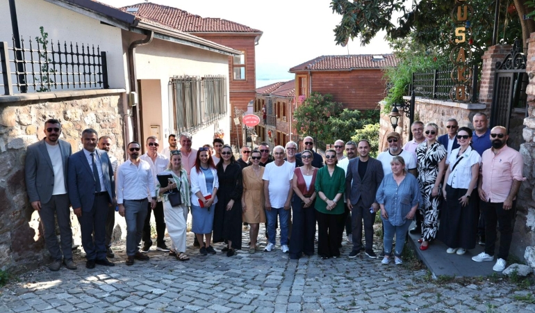 Kapanca Sokak Festivali 25-28 Haziran’da başlıyor