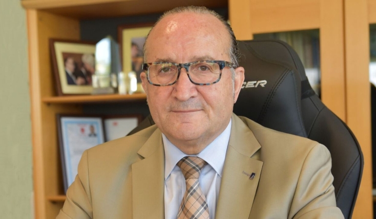 KSO Başkanı Zeytinoğlu büyüme verilerini değerlendirdi