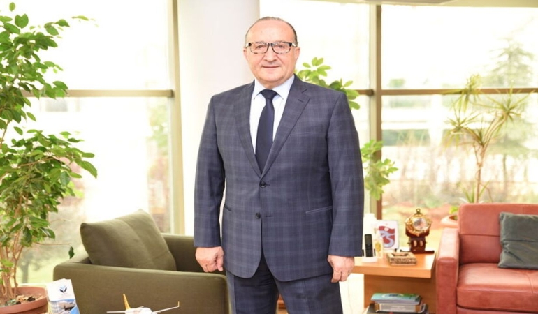 Zeytinoğlu: Toparlanmanın kalıcılığı için ihracat desteği şart