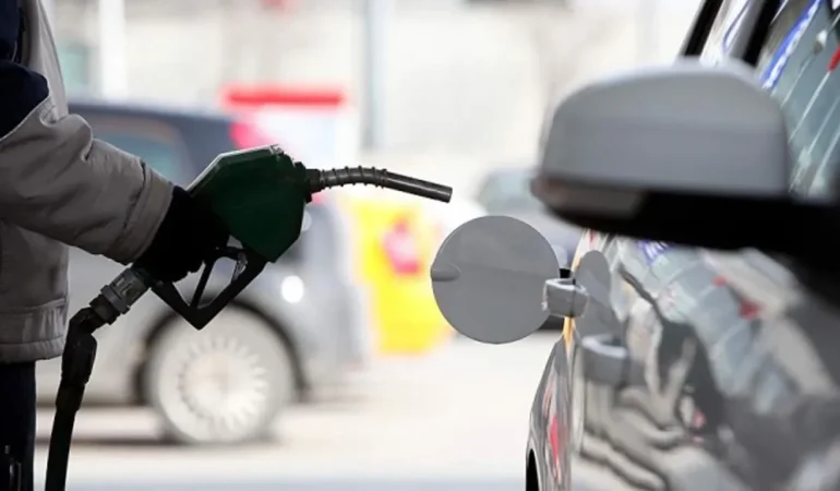 Motorine 1,17 TL İndirim Yansıtıldı