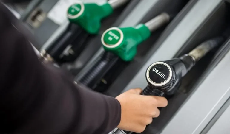 Motorine indirim: Kocaeli’de litre 64,77 TL — 18 Haziran 2026
