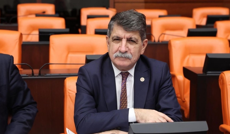 Mühip Kanko: ‘Gerçekler icra dosyalarında yazıyor’