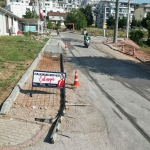 Gundogduya-yeni-beton-kaldirim-Izmit-Belediyesinden-featured