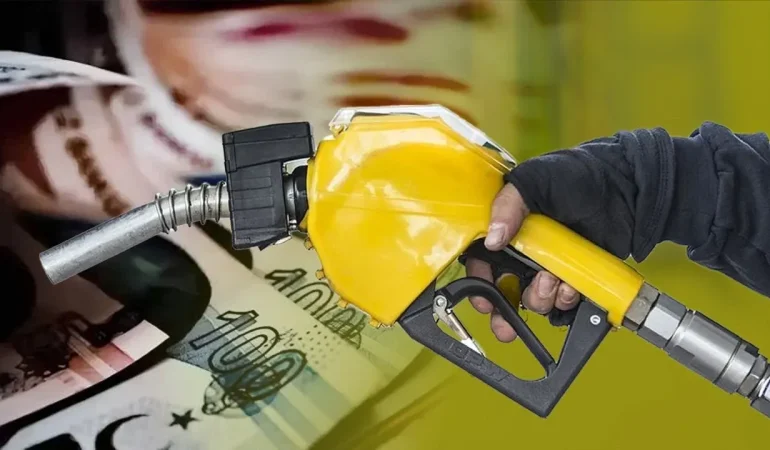 Güncel akaryakıt fiyatları — 29 Haziran 2026: Benzin, motorin, LPG