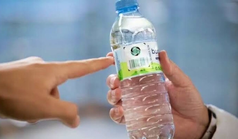 Ticaret Bakanlığı depozito sonrası marketleri denetimliyor