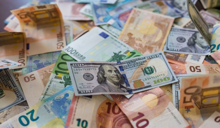 Dolar ve Euro 7 Temmuz 2026 sabah seviyeleri