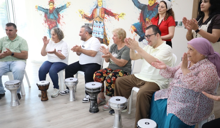 İzmit’te Engelsiz Yaz Okulu başladı