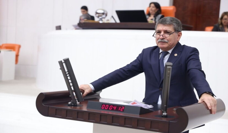 Vergi adaleti çağrısı: Kanko, otomobil fiyatlarını eleştirdi