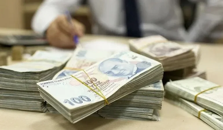 Türkiye’de dolar milyoneri sayısı yüzde 6,4 arttı