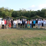 Izmit-Belediyesi-muhtarlari-Sarisu-Genclik-Kampinda-konuk-etti-featured