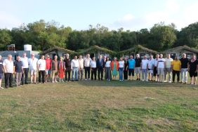 Izmit-Belediyesi-muhtarlari-Sarisu-Genclik-Kampinda-konuk-etti-featured