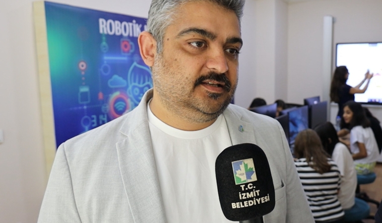 Izmitte-Robotik-Kodlama-ve-Yazilim-Evi-egitimleri-basladi-featured