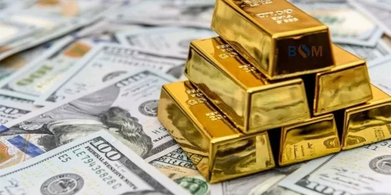 Dolar-gevsedi-altin-yukseldi-Yeni-veriler-etkileri-belirleyecek-featured