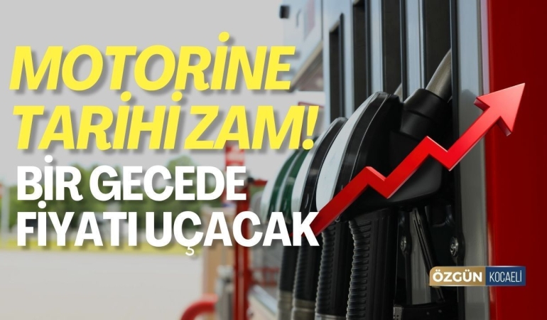 Motorinde-Tarihi-Zam-Kapida-Fiyatlar-Tek-Gece-Yukselise-Gececek-featured