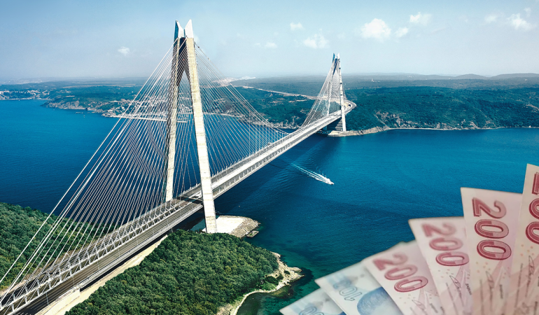 Otoyol-Cevre-Yollari-ve-Kopruler-30-Yila-Ozellestirilecek-featured